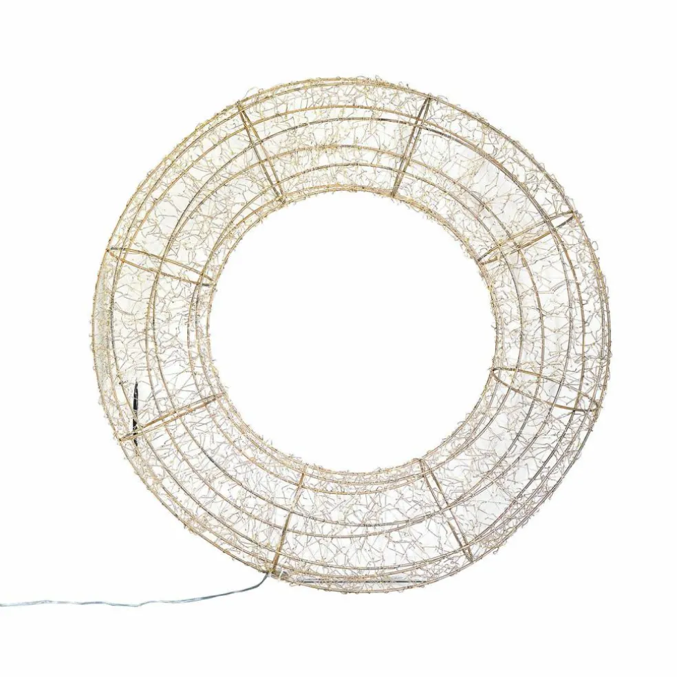 Couronne à LED Veralisse