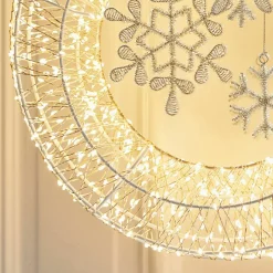 Couronne à LED Winsloe