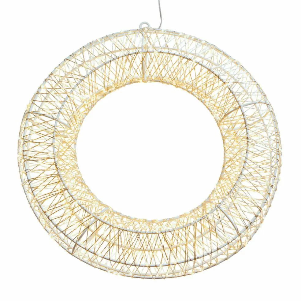 Couronne à LED Winsloe