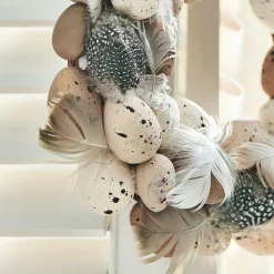 Couronne d'œufs Harera