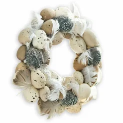 Couronne d'œufs Harera