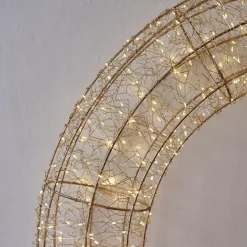 Couronne LED Raviyah