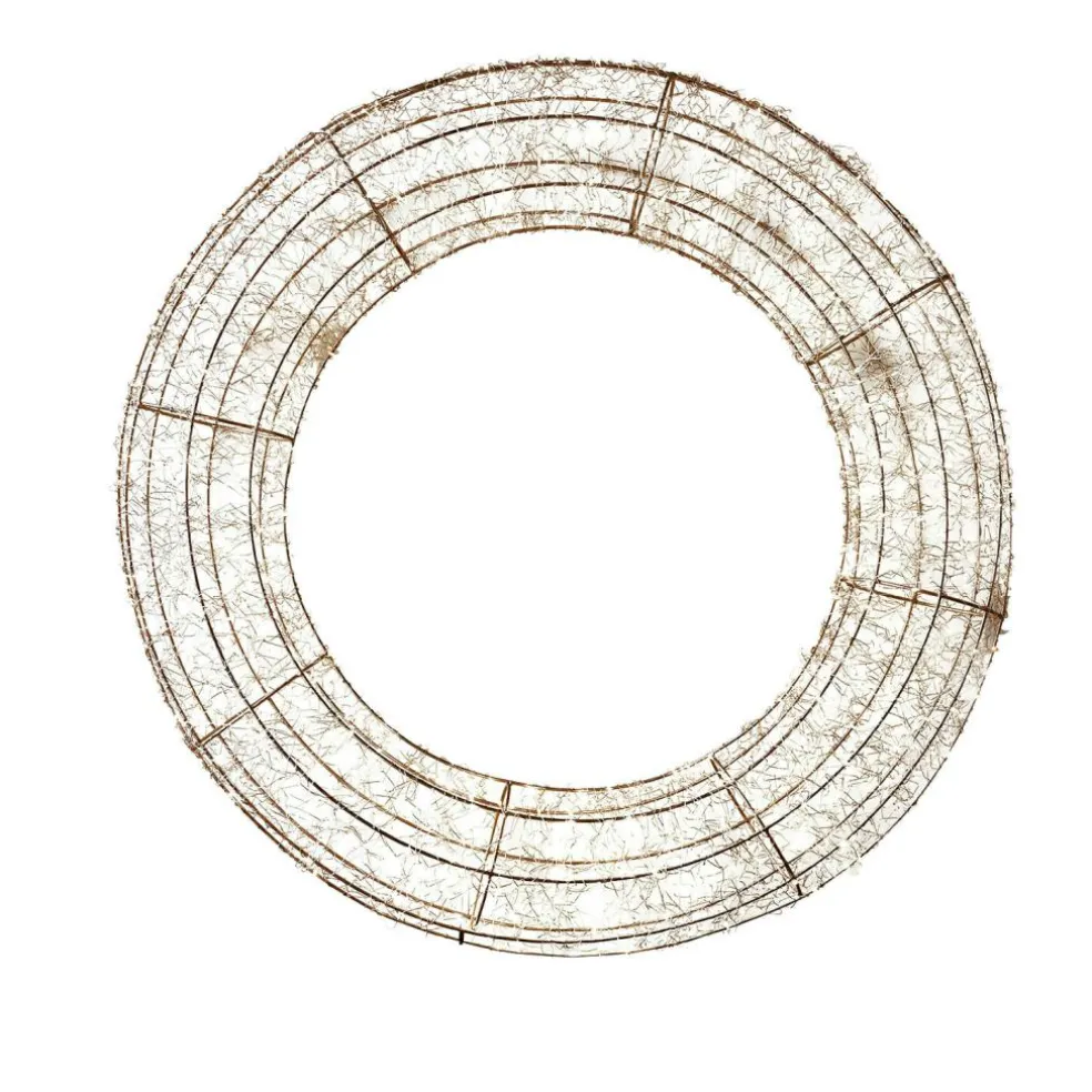 Couronne LED Raviyah