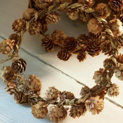 Couronne set de 4 Alberinan