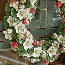 Couronne Strawberry