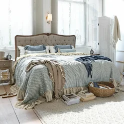 Courtepointe Alexane