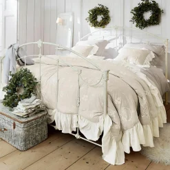 Courtepointe Clarissa