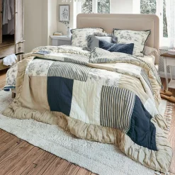 Courtepointe Felencio