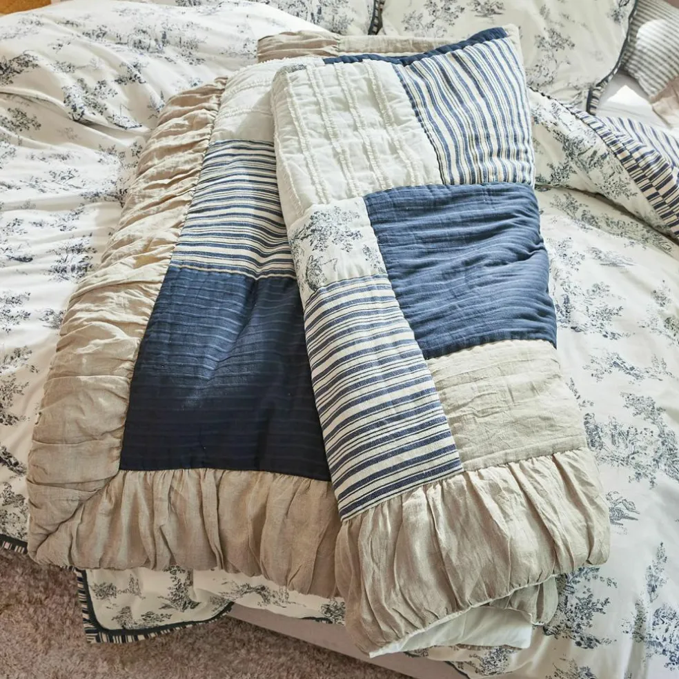 Courtepointe Felencio