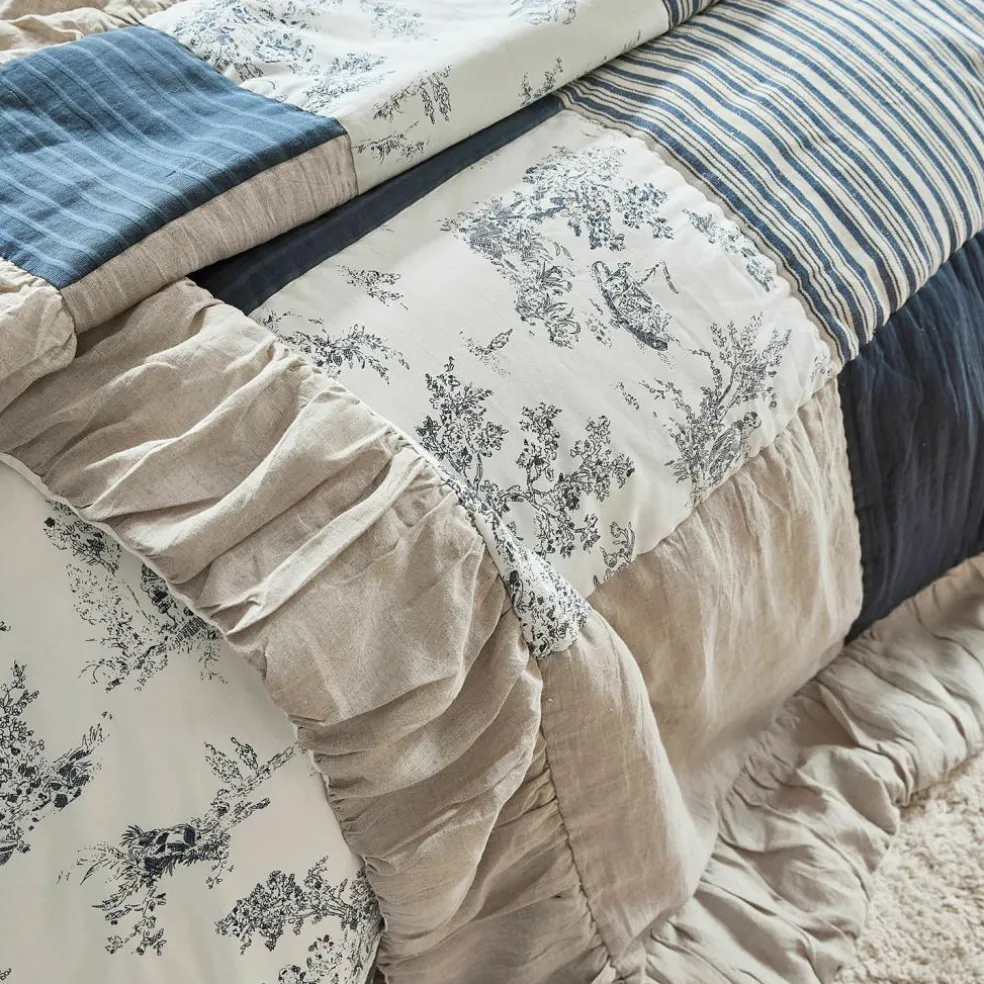 Courtepointe Felencio