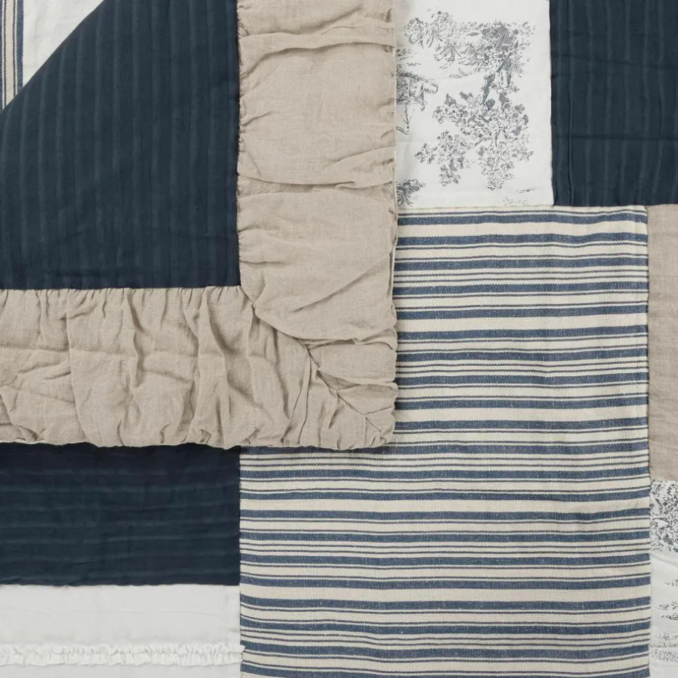 Courtepointe Felencio