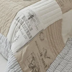 Courtepointe Framingham