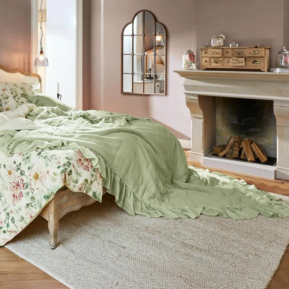 Courtepointe Martone