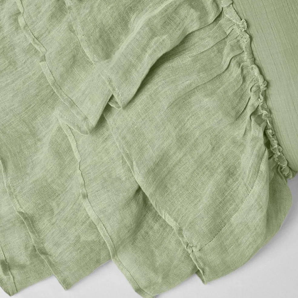 Courtepointe Martone