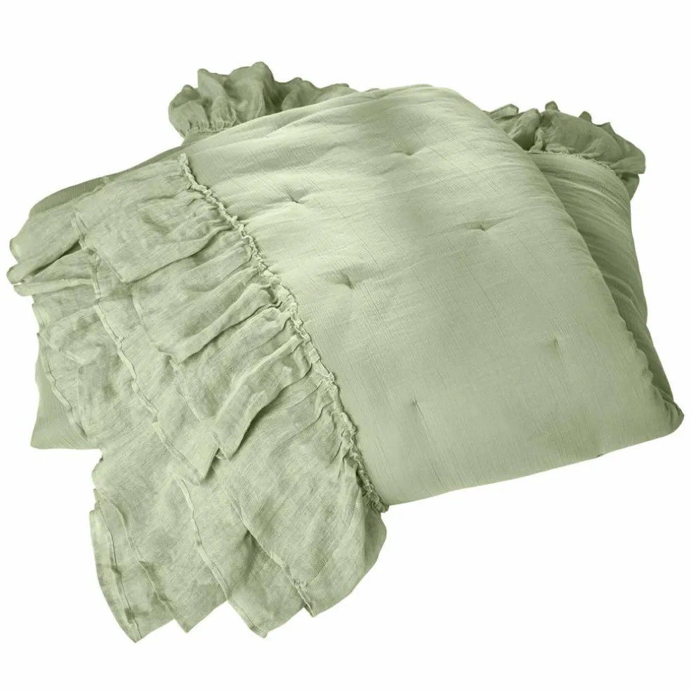 Courtepointe Martone