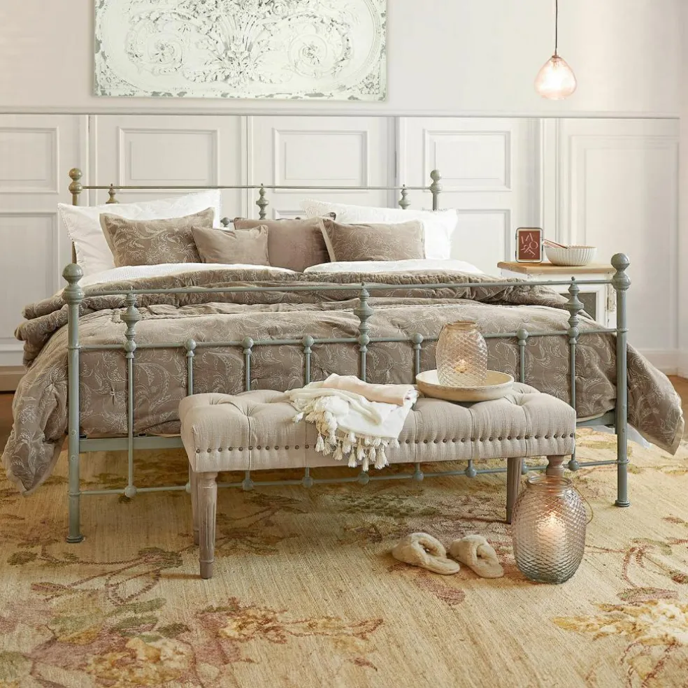 Courtepointe Olicianne