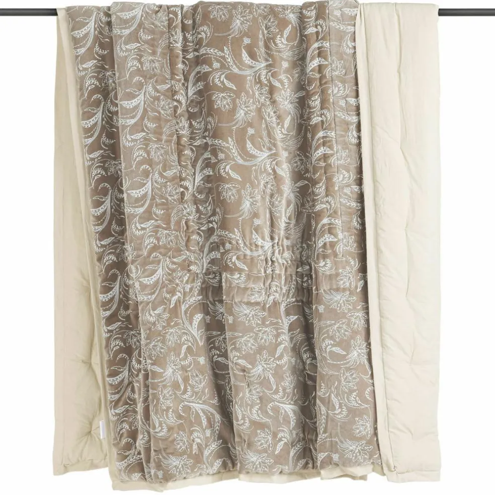 Courtepointe Olicianne