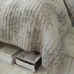 Courtepointe Orrenwyn