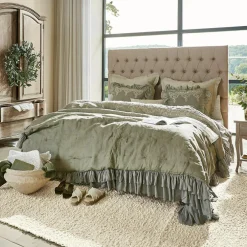 Courtepointe Therese