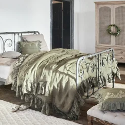 Courtepointe Therese