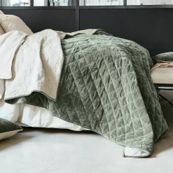 Courtepointe Verdier