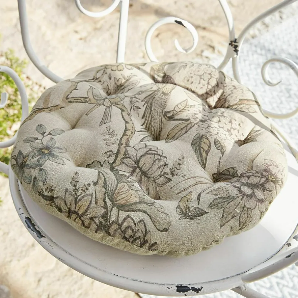 Coussin d’assise Kayla