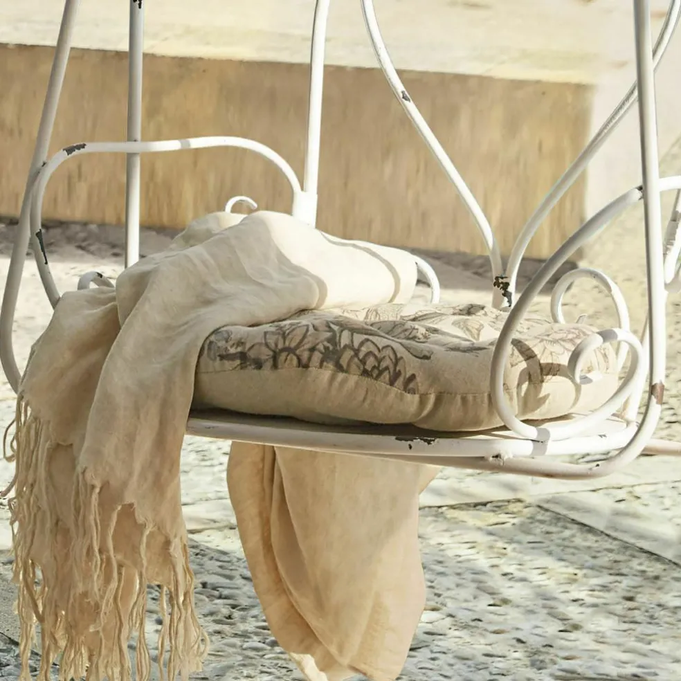 Coussin d’assise Kayla