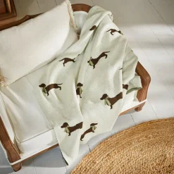 Couverture pour animaux Brisette
