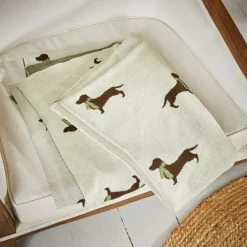 Couverture pour animaux Brisette