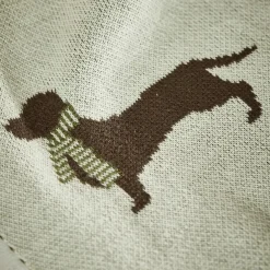 Couverture pour animaux Brisette