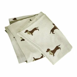 Couverture pour animaux Brisette