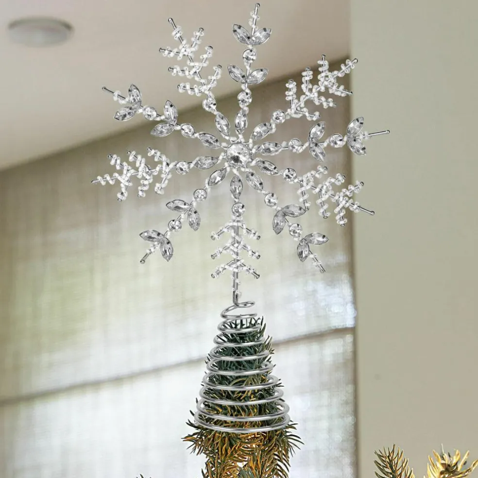 Décoration de sapin de Noël Coeuron