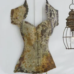 Décoration murale Corsage