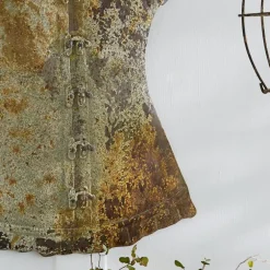 Décoration murale Corsage