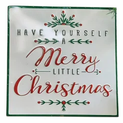 Décoration murale Merry Merry