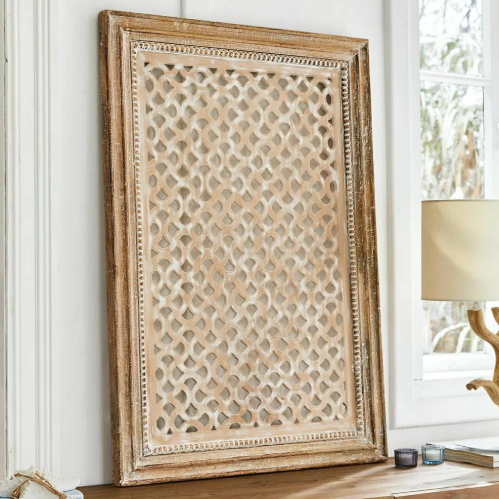 Décoration murale Miette