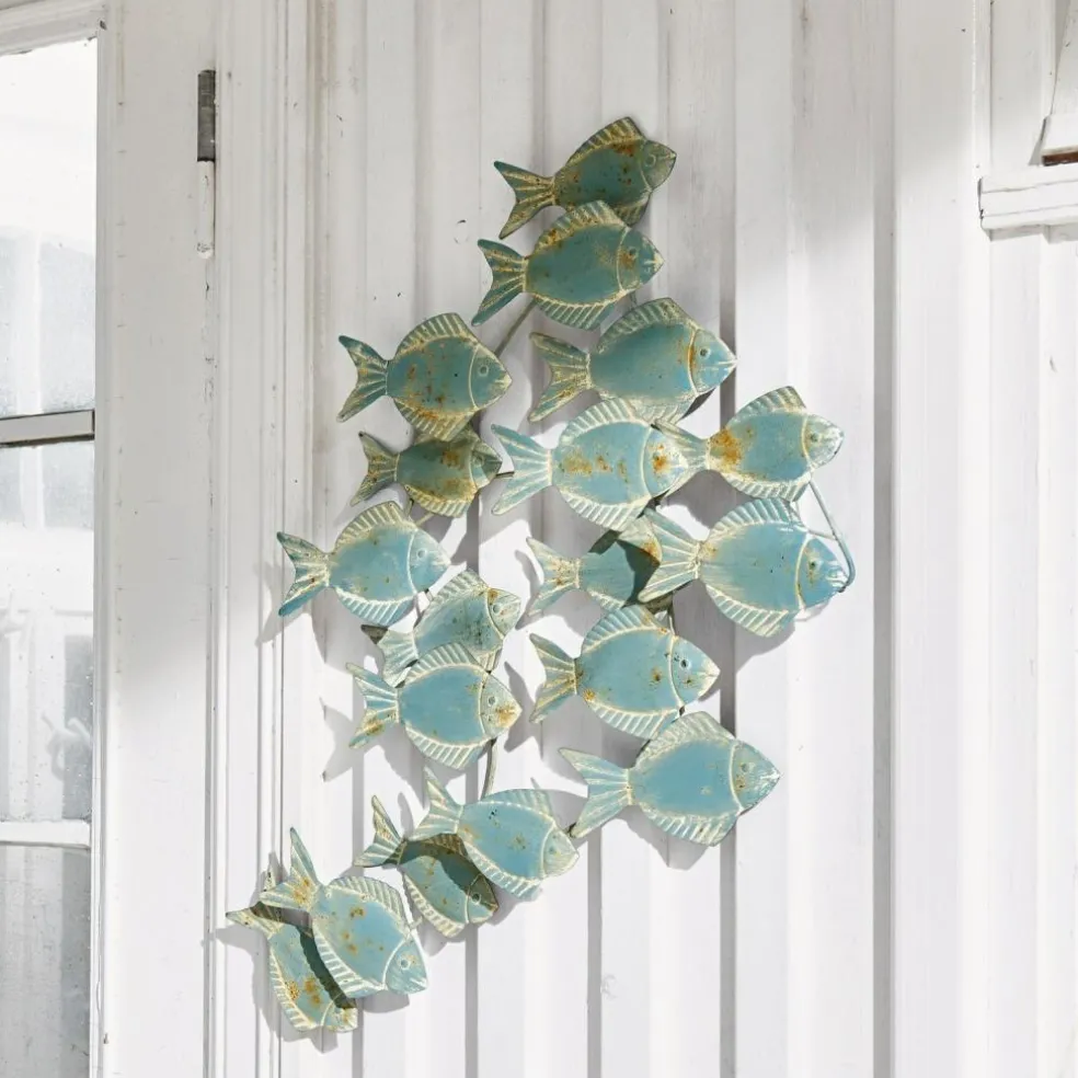Décoration murale Pesce