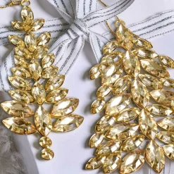 Décorations de Noël, set de 4 Zaniva