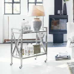 Desserte de bar Stamford