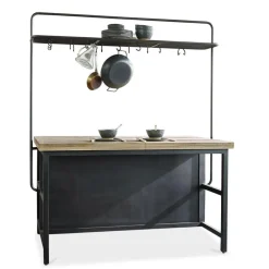 Desserte de cuisine Anett