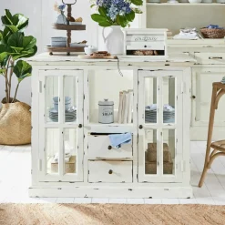 Desserte de cuisine Catigny