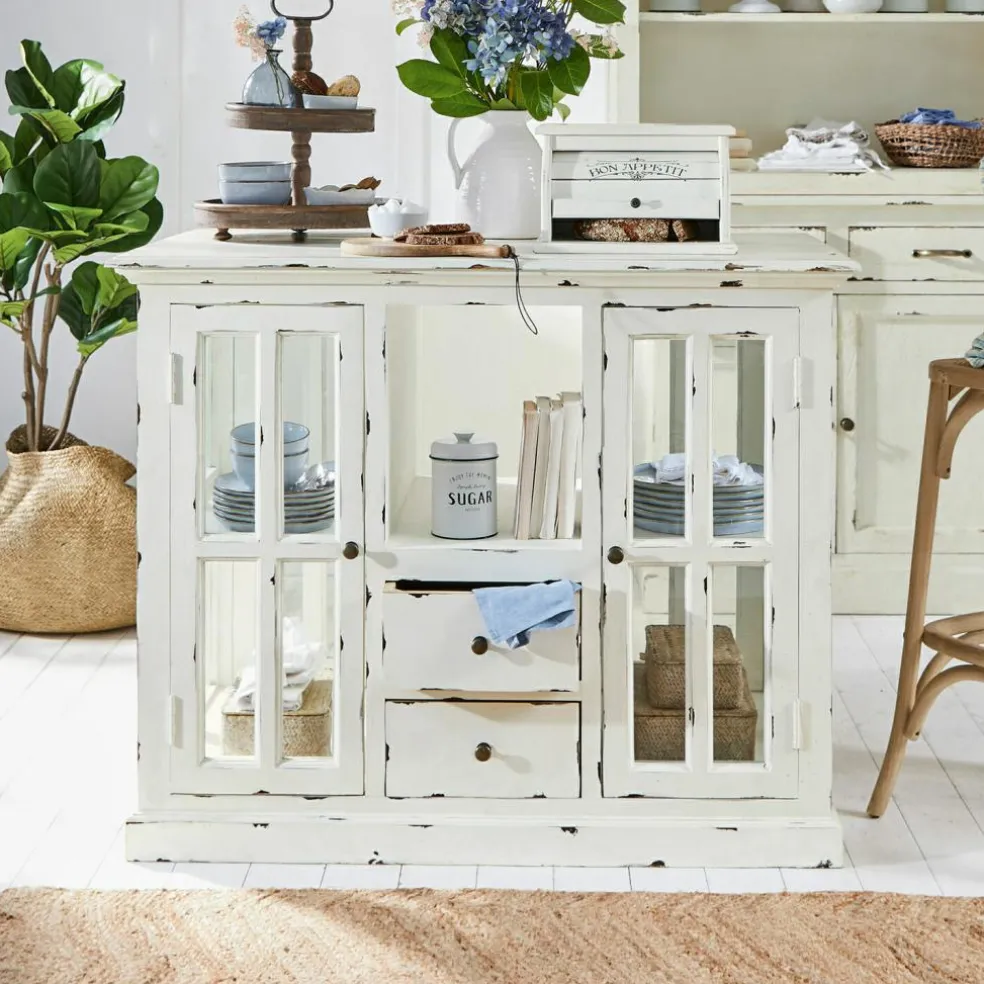 Desserte de cuisine Catigny