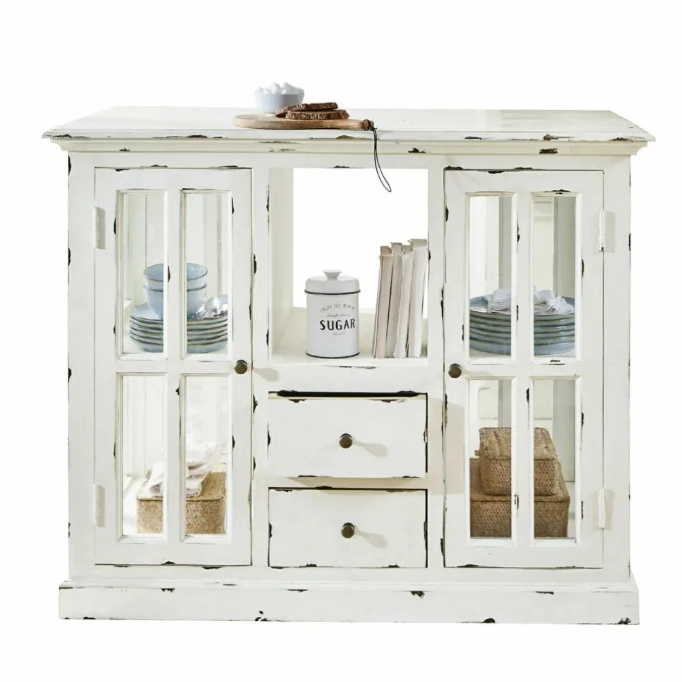 Desserte de cuisine Catigny