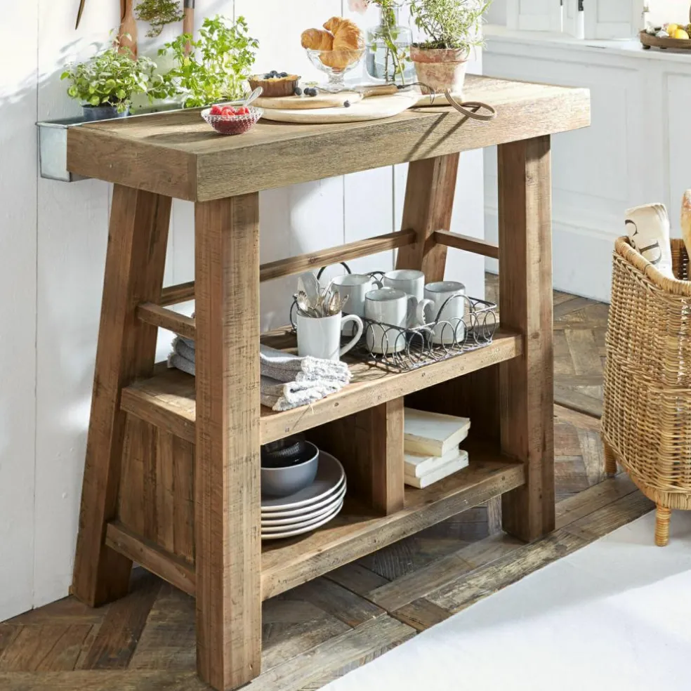 Desserte de cuisine Sackville