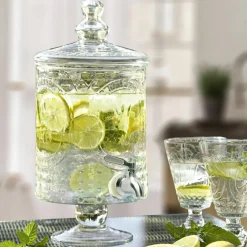 Distributeur de boisson Lys