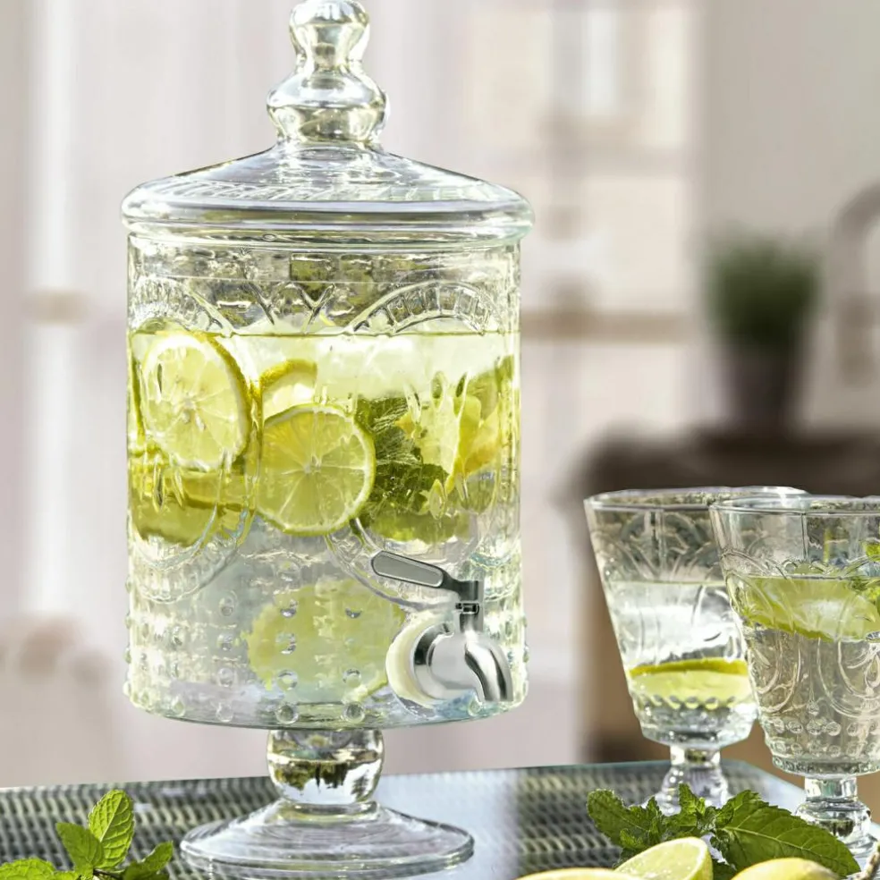 Distributeur de boisson Lys