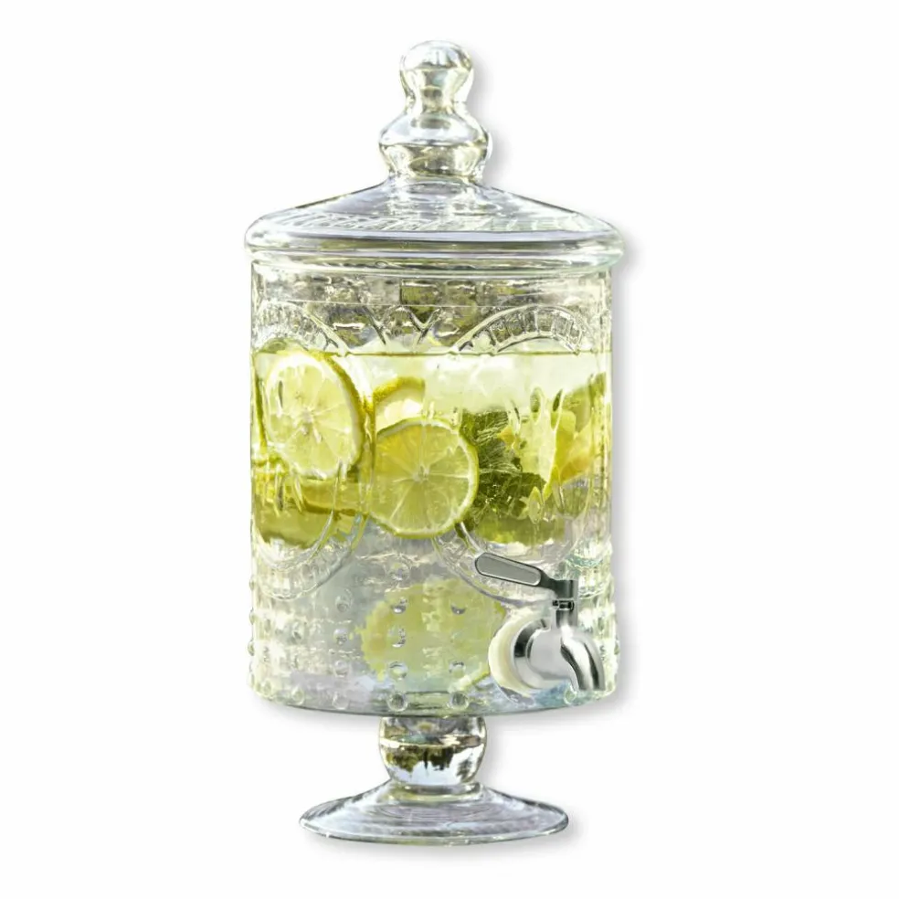 Distributeur de boisson Lys