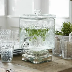 Distributeur de boisson Logan