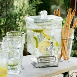 Distributeur de boisson Logan