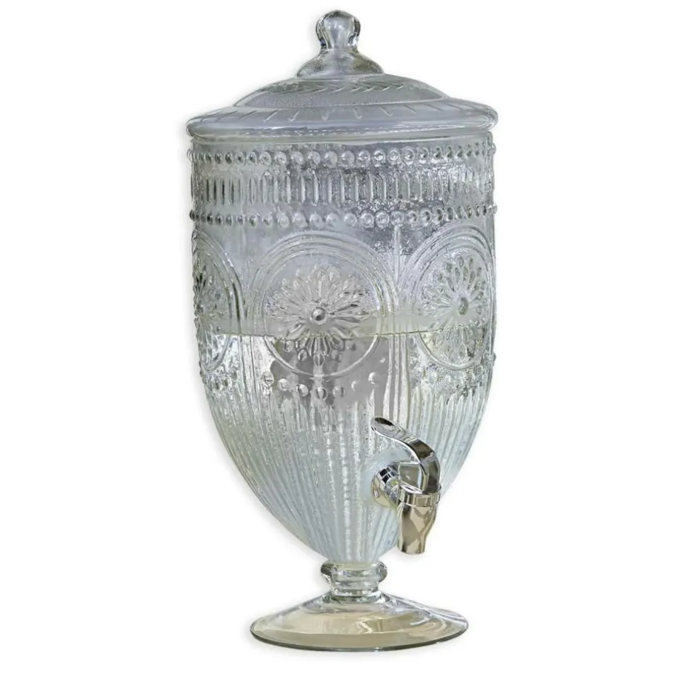 Distributeur de boisson Mercure